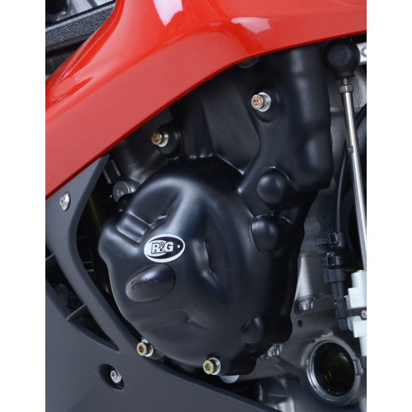 R&G Engine Case Cover Race Kit (3pc) for BMW S1000R '17-'20 / S1000XR / S1000RR '17 (No Water pump cover)